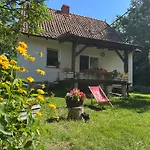 Vakantiehuis Dom Pod Aniolem *