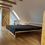Vakantiehuis Dom Pod Aniolem Swietajno (Olecko)