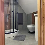 Dom Pod Aniolem * Swietajno (Olecko)