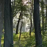 Vakantiehuis Dom Pod Aniolem Swietajno (Olecko)