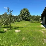 Dom Pod Aniolem Vakantiehuis Swietajno (Olecko)