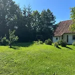 Vakantiehuis Dom Pod Aniolem Swietajno (Olecko)