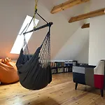 Vakantiehuis Dom Pod Aniolem Swietajno (Olecko)
