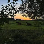 Dom Pod Aniolem Vakantiehuis Swietajno (Olecko)