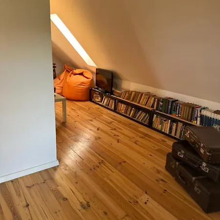 Vakantiehuis Dom Pod Aniolem *