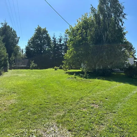 Dom Pod Aniolem Swietajno (Olecko)