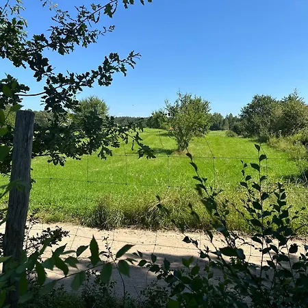 Dom Pod Aniolem Vakantiehuis Swietajno (Olecko)