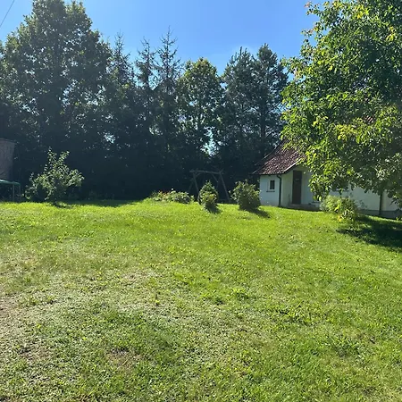 Hébergement de vacances Dom Pod Aniolem