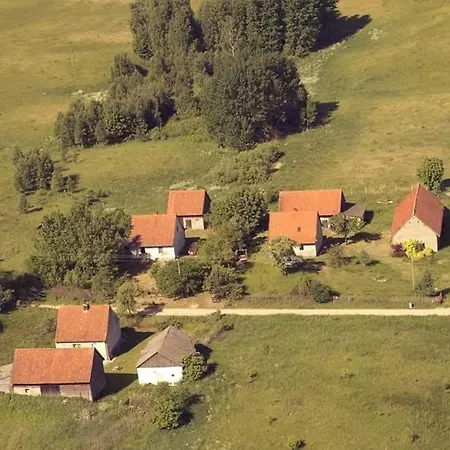 Dom Pod Aniolem Vakantiehuis *