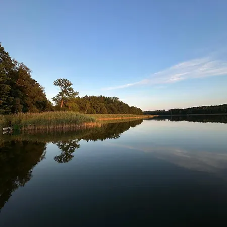 Dom Pod Aniolem Vakantiehuis *