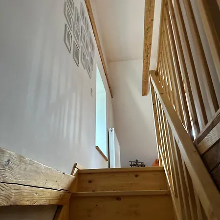 Vakantiehuis Dom Pod Aniolem