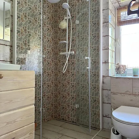 Vakantiehuis Dom Pod Aniolem