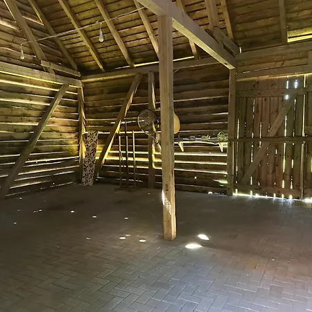 Hébergement de vacances Dom Pod Aniolem *