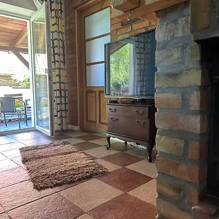 Hébergement de vacances Dom Pod Aniolem *