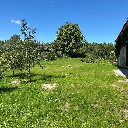 Dom Pod Aniolem Holiday home Swietajno (Olecko)