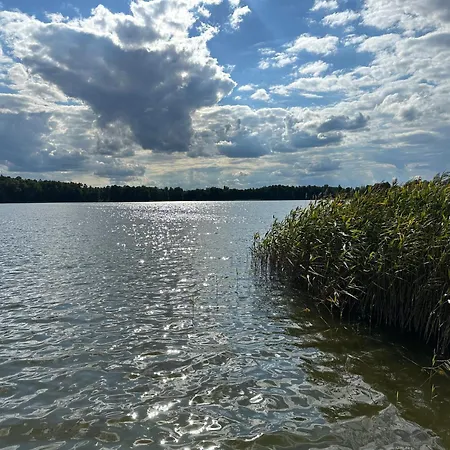 Dom Pod Aniolem Vakantiehuis *