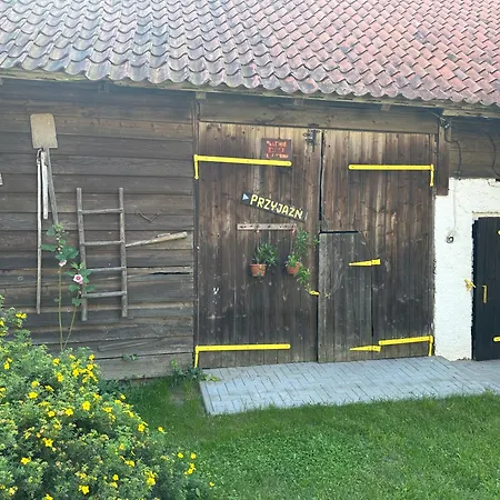 Holiday home Dom Pod Aniolem *