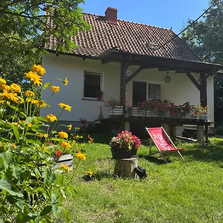 Dom Pod Aniolem * Swietajno (Olecko)