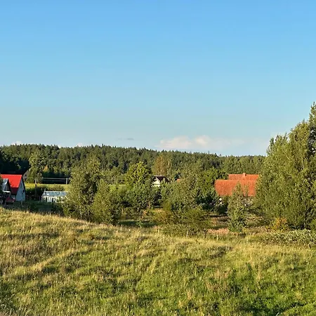 Vakantiehuis Dom Pod Aniolem *