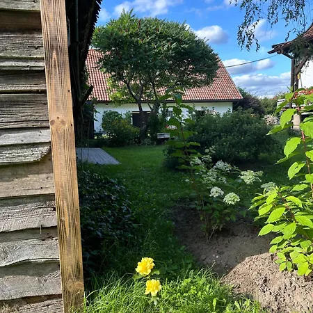 Dom Pod Aniolem Swietajno (Olecko)