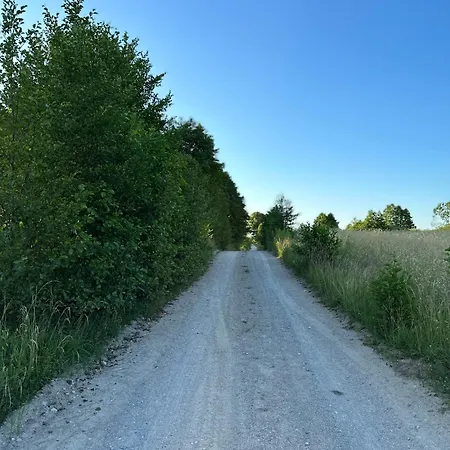 Dom Pod Aniolem Hébergement de vacances *