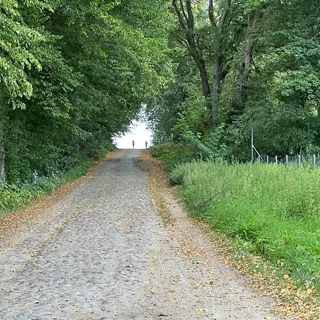 Dom Pod Aniolem * Swietajno (Olecko)