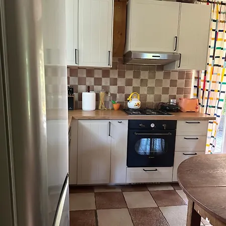 Hébergement de vacances Dom Pod Aniolem